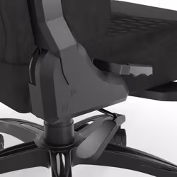 Corsair TC100 Seduta imbottita Schienale imbottito - Vista aggiuntiva 7