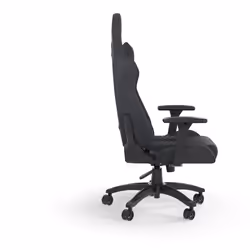 Corsair TC100 Seduta imbottita Schienale imbottito - Vista aggiuntiva 4