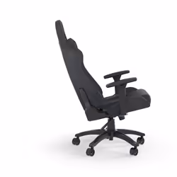 Corsair TC100 Seduta imbottita Schienale imbottito - Vista aggiuntiva 5