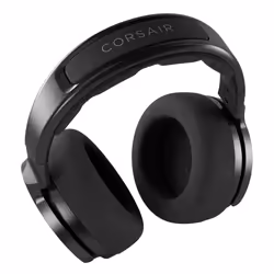Corsair VIRTUOSO PRO Auricolare Cablato A Padiglione Gaming Nero - Vista aggiuntiva 6