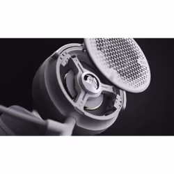 Corsair VIRTUOSO PRO Auricolare Cablato A Padiglione Gaming Bianco - Vista aggiuntiva 7