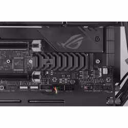 Corsair MP600 PRO XT 8 TB M.2 PCI Express 4.0 NVMe 3D TLC NAND - Vista aggiuntiva 4