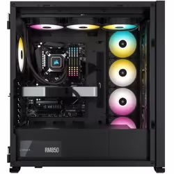 Corsair MP600 PRO XT 8 TB M.2 PCI Express 4.0 NVMe 3D TLC NAND - Vista aggiuntiva 5