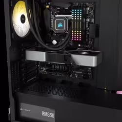 Corsair MP600 PRO XT 8 TB M.2 PCI Express 4.0 NVMe 3D TLC NAND - Vista aggiuntiva 6