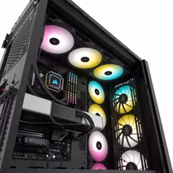 Corsair MP600 PRO XT 8 TB M.2 PCI Express 4.0 NVMe 3D TLC NAND - Vista aggiuntiva 7