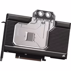 Corsair Hydro X Series XG7 RGB Blocco d'acqua + piastra posteriore - Vista aggiuntiva 4