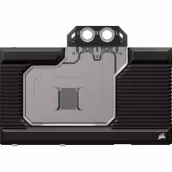 Corsair Hydro X Series XG7 RGB Blocco d'acqua + piastra posteriore - Vista aggiuntiva 5