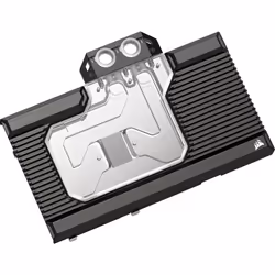 Corsair Hydro X Series XG7 RGB Blocco d'acqua + piastra posteriore - Vista aggiuntiva 6