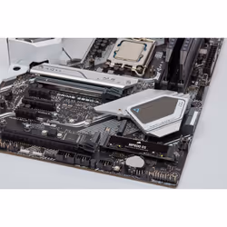 Corsair MP600 GS 500 GB M.2 PCI Express 4.0 NVMe 3D TLC NAND - Vista aggiuntiva 5