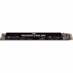 Corsair MP600 PRO NH 1 TB M.2 PCI Express 4.0 NVMe 3D TLC NAND - Vista aggiuntiva 5