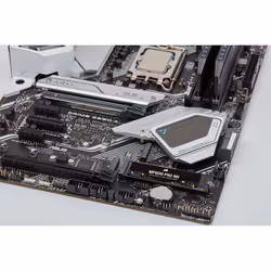 Corsair MP600 PRO NH 2 TB M.2 PCI Express 4.0 NVMe 3D TLC NAND - Vista aggiuntiva 7