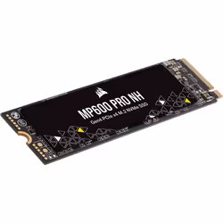 Corsair MP600 PRO NH 4 TB M.2 PCI Express 4.0 NVMe 3D TLC NAND - Vista aggiuntiva 4