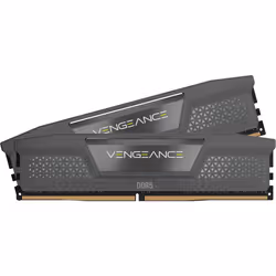 Corsair Vengeance 64 GB (2x32GB) DDR5 DRAM 5200MT/s C40 AMD EXPO Memory Kit memoria 5200 MHz - Vista aggiuntiva 6