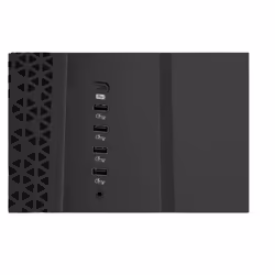 Corsair Xeneon 27QHD240 27" Quad HD OLED Nero - Vista aggiuntiva 5