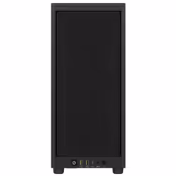 Corsair 2000D AIRFLOW Small Form Factor (SFF) Nero - Vista aggiuntiva 4
