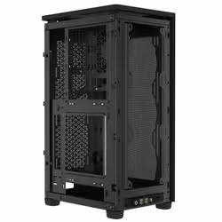 Corsair 2000D AIRFLOW Small Form Factor (SFF) Nero - Vista aggiuntiva 6