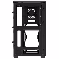 Corsair 2000D AIRFLOW Small Form Factor (SFF) Nero - Vista aggiuntiva 8