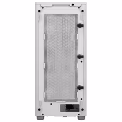 Corsair 2000D AIRFLOW Small Form Factor (SFF) Bianco - Vista aggiuntiva 4