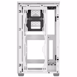 Corsair 2000D AIRFLOW Small Form Factor (SFF) Bianco - Vista aggiuntiva 8