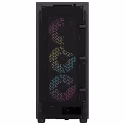 Corsair 2000D RGB AIRFLOW Small Form Factor (SFF) Nero - Vista aggiuntiva 5
