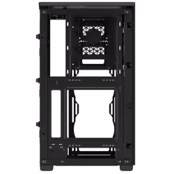 Corsair 2000D RGB AIRFLOW Small Form Factor (SFF) Nero - Vista aggiuntiva 8