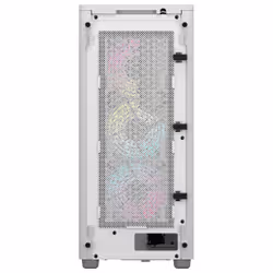 Corsair 2000D RGB Airflow Small Form Factor (SFF) Bianco - Vista aggiuntiva 6
