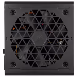 Corsair RM750e alimentatore per computer 750 W 24-pin ATX Nero - Vista aggiuntiva 7