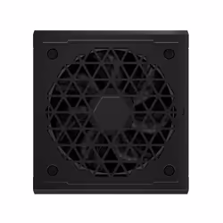 Corsair RM850e alimentatore per computer 850 W 24-pin ATX ATX Nero - Vista aggiuntiva 5