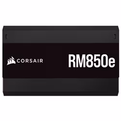 Corsair RM850e alimentatore per computer 850 W 24-pin ATX ATX Nero - Vista aggiuntiva 8