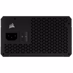 Corsair RM1000e alimentatore per computer 1000 W 24-pin ATX ATX Nero - Vista aggiuntiva 5