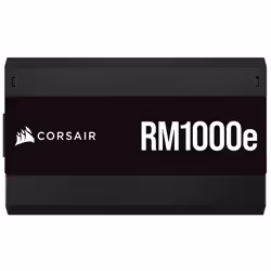 Corsair RM1000e alimentatore per computer 1000 W 24-pin ATX ATX Nero - Vista aggiuntiva 8