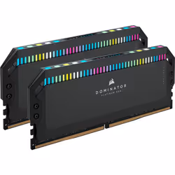 Corsair Dominator memoria 32 GB 2 x 16 GB DDR5 7200 MHz - Vista aggiuntiva 4