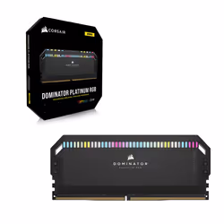 Corsair Dominator memoria 32 GB 2 x 16 GB DDR5 7200 MHz - Vista aggiuntiva 5