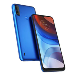 Motorola Moto E 7 power 4G 4GB 64GB Blu