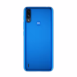 Motorola Moto E 7 power 4G 4GB 64GB Blu