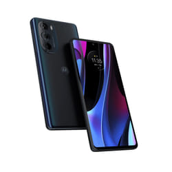 Motorola Edge 30 Pro PASS0013SE smartphone 5G 12GB 256GB Blu
