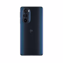 Motorola Edge 30 Pro PASS0013SE 12GB 256 GB Blu - Vista aggiuntiva 4