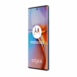 Motorola Edge 40 Pro 12GB 256 GB Nero - Vista aggiuntiva 6