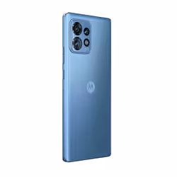 Motorola Edge 40 Pro 12GB 256 GB Blu - Vista aggiuntiva 4