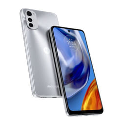 Motorola Moto E e32s 4G 4GB 64GB Argento