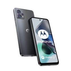 Motorola Moto G moto g23 (tripla fotocamera 50 MP, Dolby Atmos Stereo Speakers, 8/128 GB espandibile, Display 6.53" 90Hz, NFC, ), cover inclusa