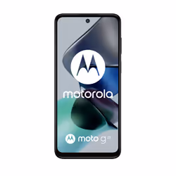 Motorola Moto G moto g23 (tripla fotocamera 50 MP, Dolby Atmos Stereo Speakers, 8/128 GB espandibile, Display 6.53" 90Hz, NFC, ), cover inclusa