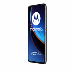 Motorola razr 40 Ultra 8 GB 256 GB Nero - Vista aggiuntiva 4