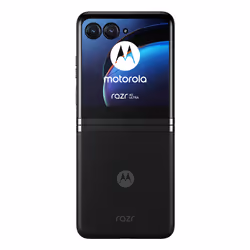 Motorola razr 40 Ultra 8 GB 256 GB Nero - Vista aggiuntiva 5