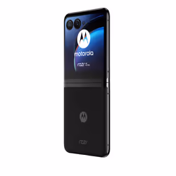 Motorola razr 40 Ultra 8 GB 256 GB Nero - Vista aggiuntiva 6