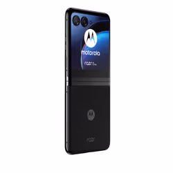 Motorola razr 40 Ultra 8 GB 256 GB Nero - Vista aggiuntiva 7