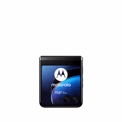 Motorola razr 40 Ultra 8 GB 256 GB Nero - Vista aggiuntiva 8