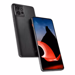 Motorola ThinkPhone, 16,6 cm (6.55"), 8 GB, 256 GB, 50 MP, Android 13, Nero