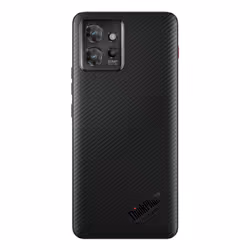 Motorola ThinkPhone 8 GB 256 GB Nero - Vista aggiuntiva 4
