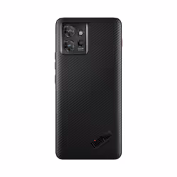Motorola ThinkPhone 8 GB 256 GB Nero - Vista aggiuntiva 4